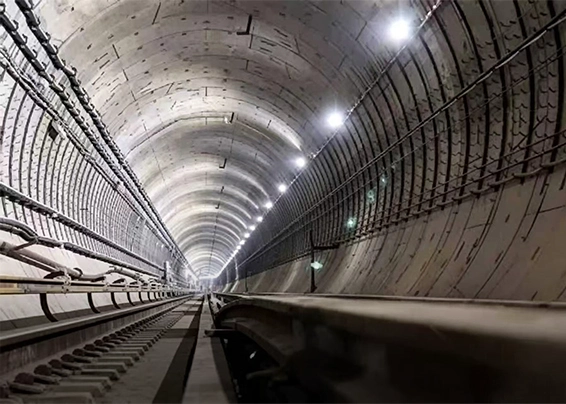 Tunneling industry