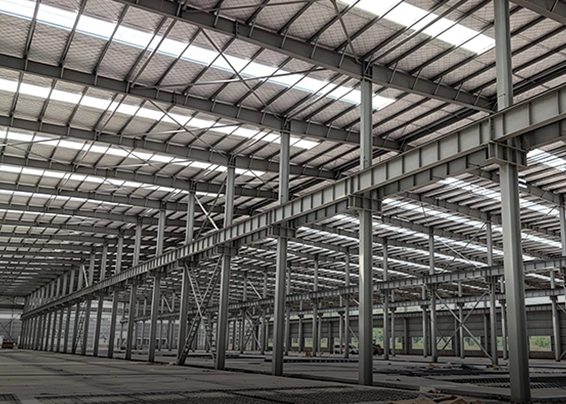 Steel Structure