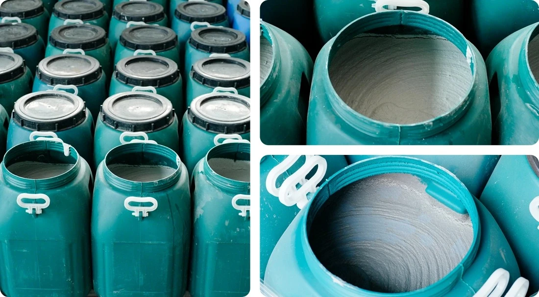 fireproof coating for buildings