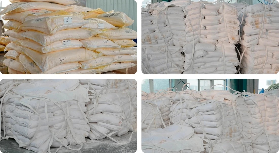raw materials
