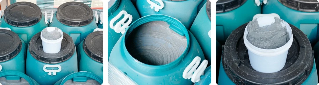 fire protection coating