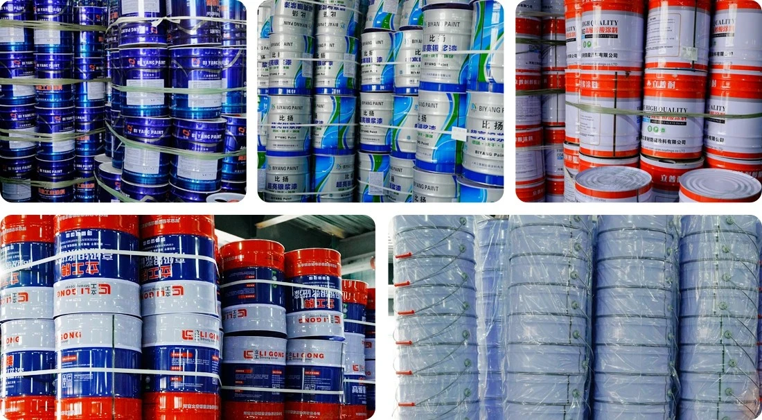 solvent-based fireproof coating solvent-based fireproof coating