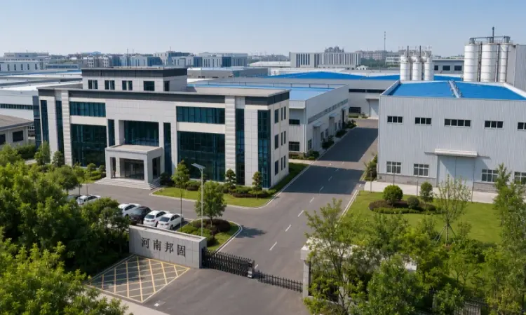 Company Profile