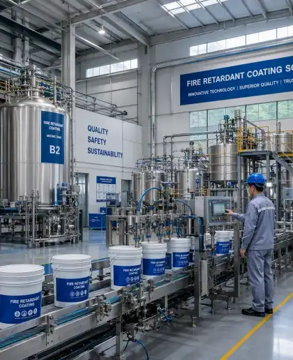 Safety Starts from Within: Banggu Fire Technology's Team Spirit and Commitment