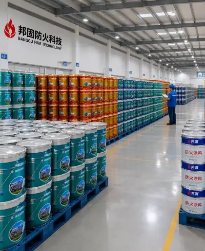 From the Anti-Corrosion Capital to the World: The Growth Journey of Banggu Fire Technology